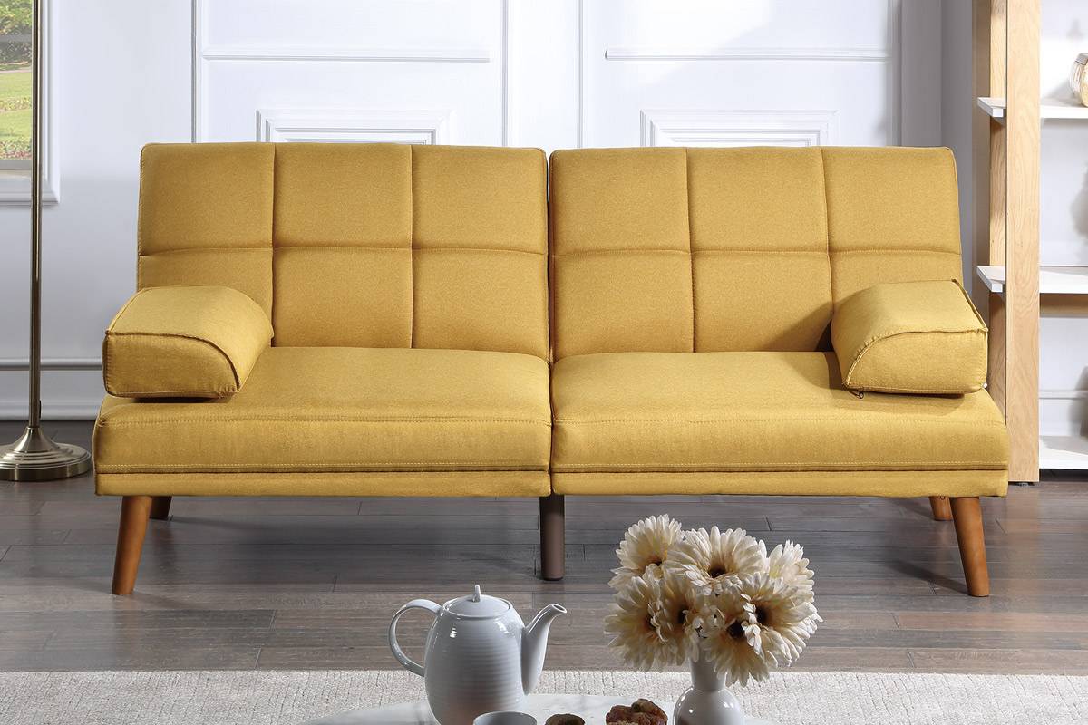 F8523 Adjustable Sofa