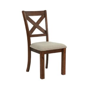 F1829<DIV> Dining Chair