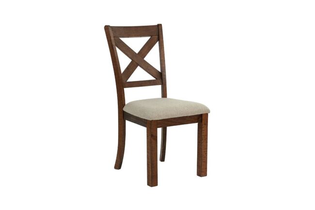 F1829<DIV> Dining Chair