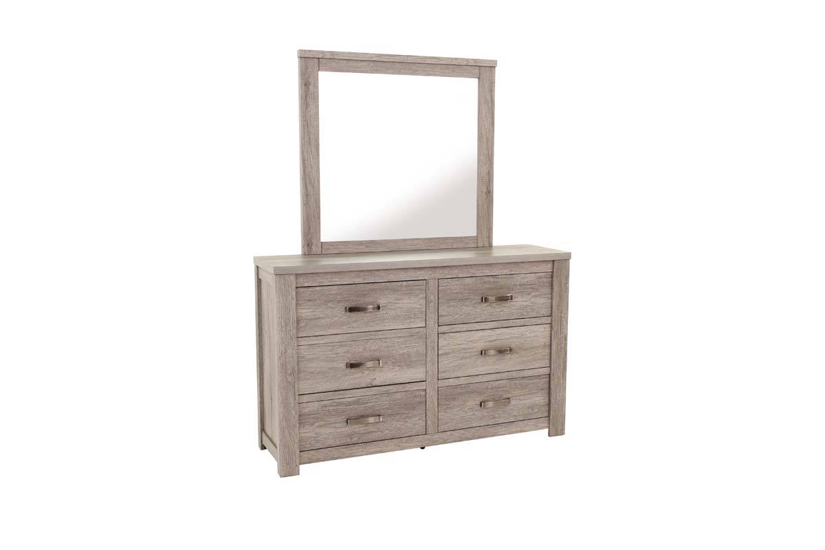 F5448 Dresser