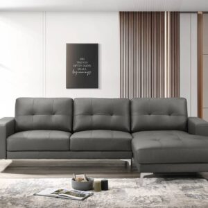 F8424<DIV> 2-Piece Sectional Set