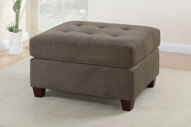 F7119<DIV> Cocktail Ottoman