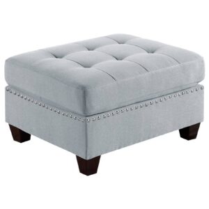 F6493<DIV> Cocktail Ottoman