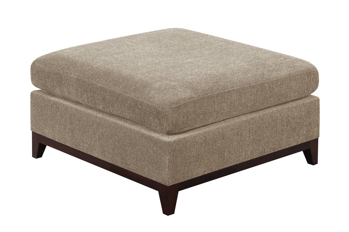 F6483 Cocktail Ottoman