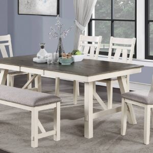 F2513<DIV> Dining Table