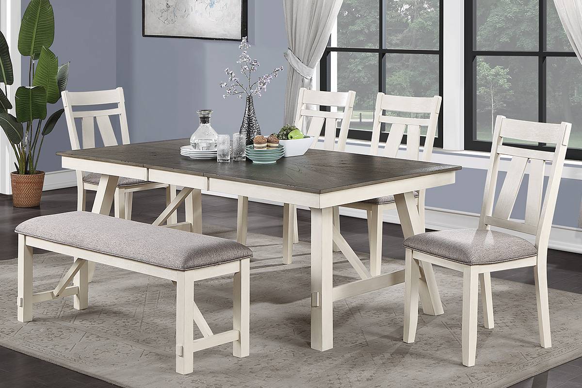 F2513 Dining Table