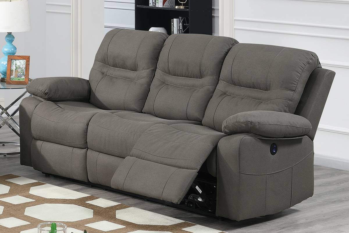F86243 Power Reclining Sofa