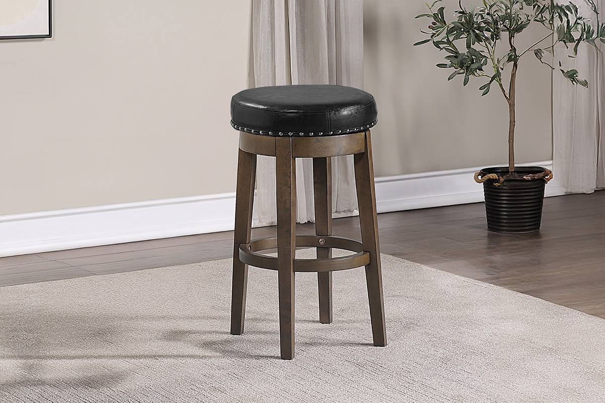 F1863 Swivel Bar Stool