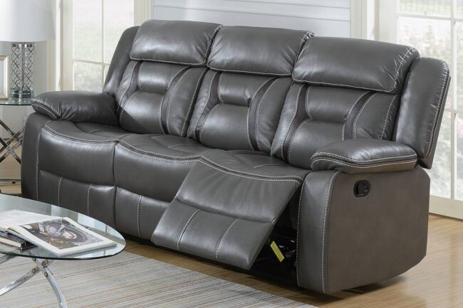 F6798<DIV> Motion Sofa