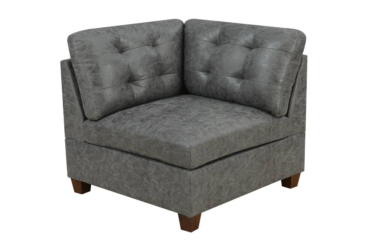 F6566 Corner Sofa