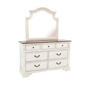 F5483<DIV> Dresser