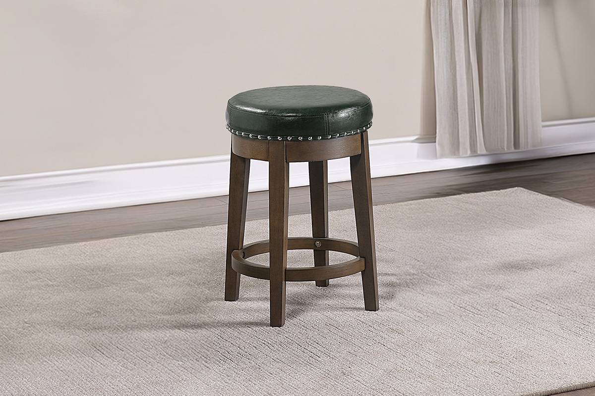 F1868 Swivel Counter Stool