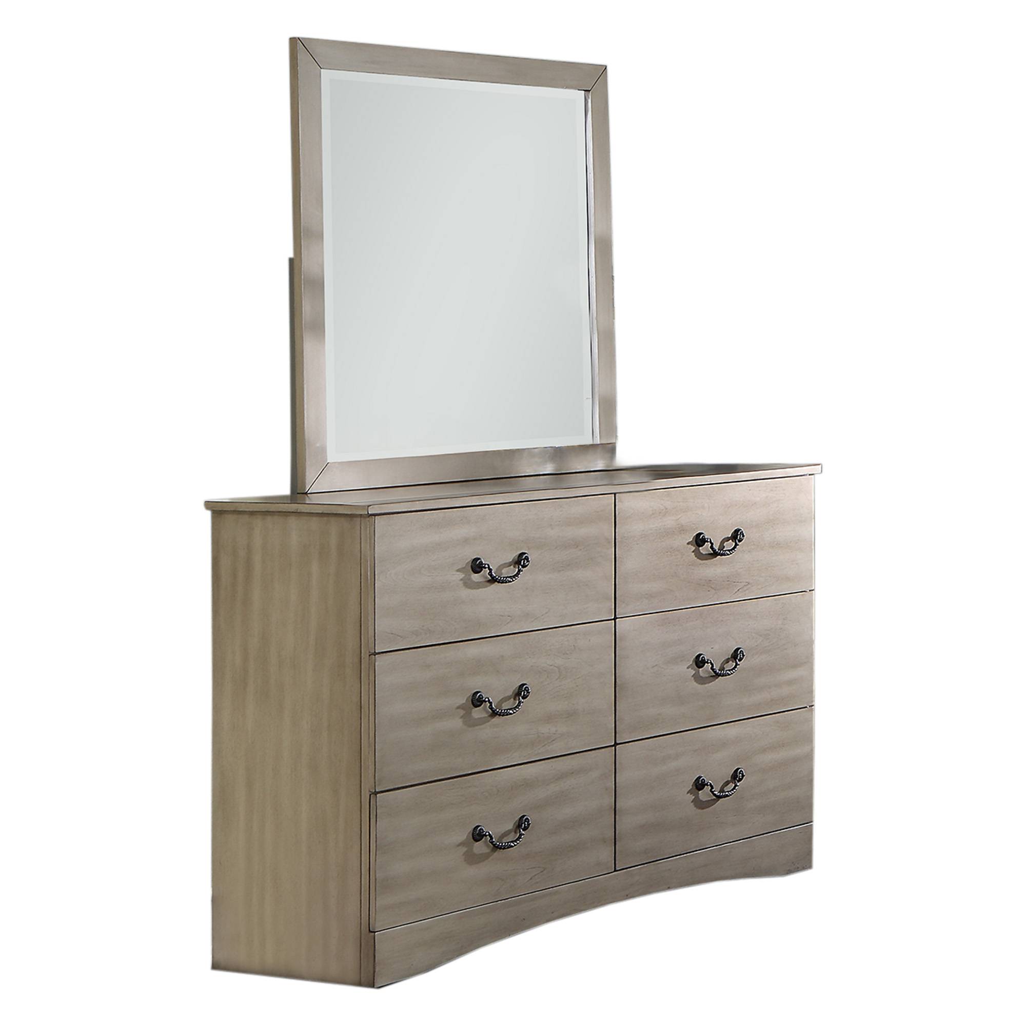F5513 Dresser