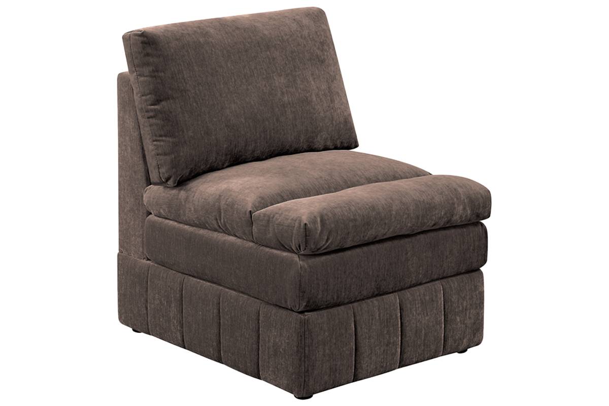 F8982 Armless Chair