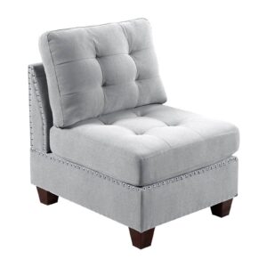 F6492<DIV> Armless Chair