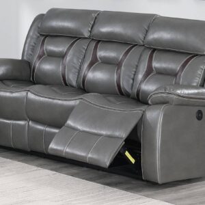 F86299<DIV> Power Reclining Sofa