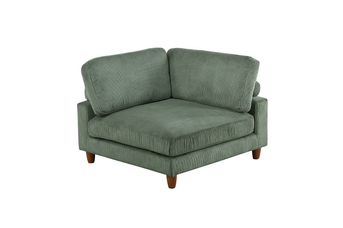 F8967 Corner Wedge