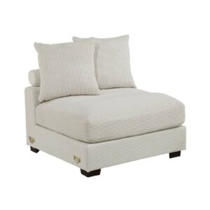 F8598<DIV> Armless Chair