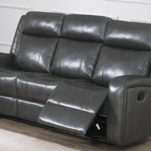 F86396<DIV> Power Reclining Sofa