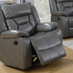 F6799<DIV> Glider Recliner