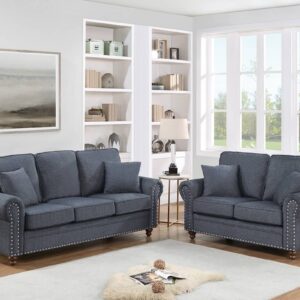 F8440<DIV> 2-Piece Sofa Set