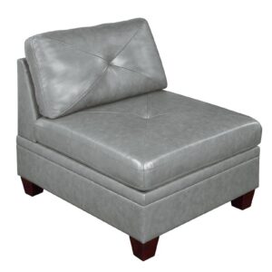 F8918<DIV> Armless Chair