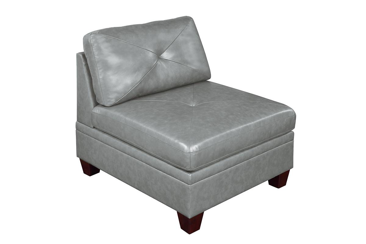 F8918 Armless Chair