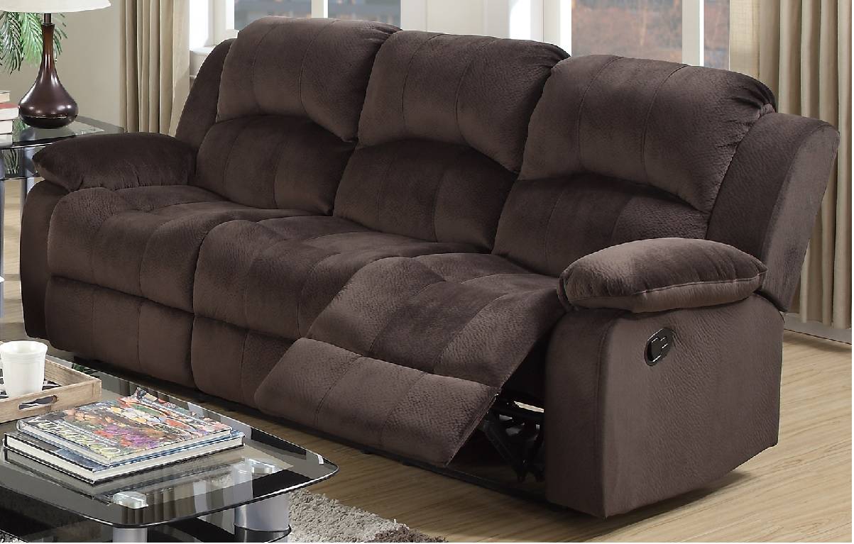 F6712 Motion Sofa