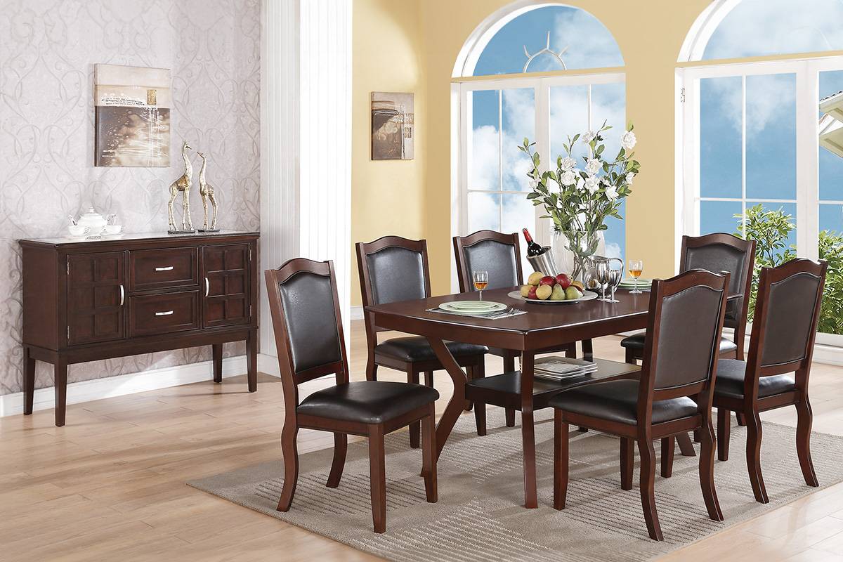 F2290 Dining Table
