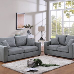 F8427<DIV> 2-Piece Sofa Set