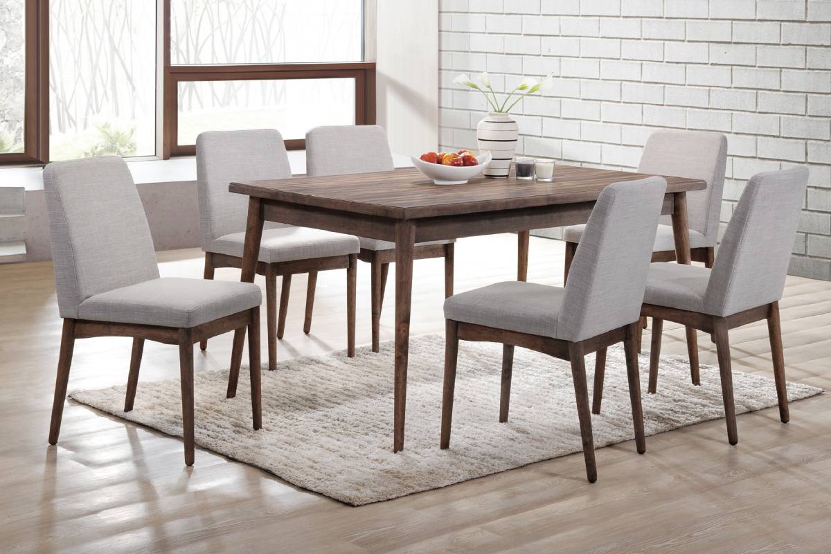 F2496 Dining Table