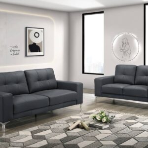 F8417<DIV> 2-Piece Sofa Set