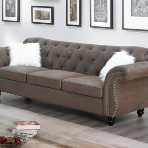 F6843<DIV> Sofa