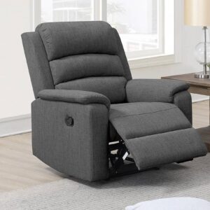 F8774<DIV> Best Seller Manual Recliner Single