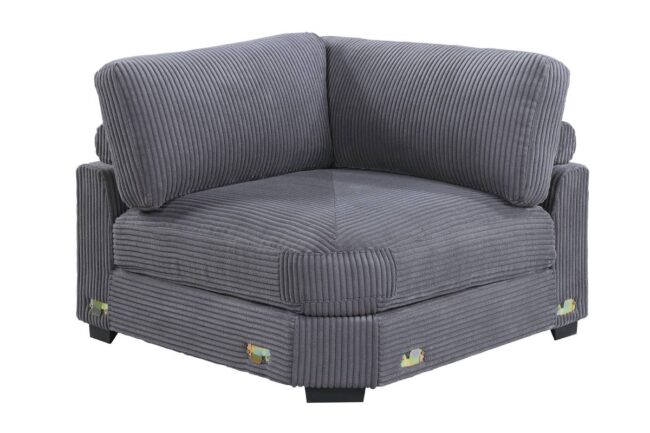 F8994 <DIV>Corner Wedge