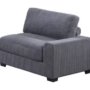 F8992<DIV> Right Arm Facing Chair