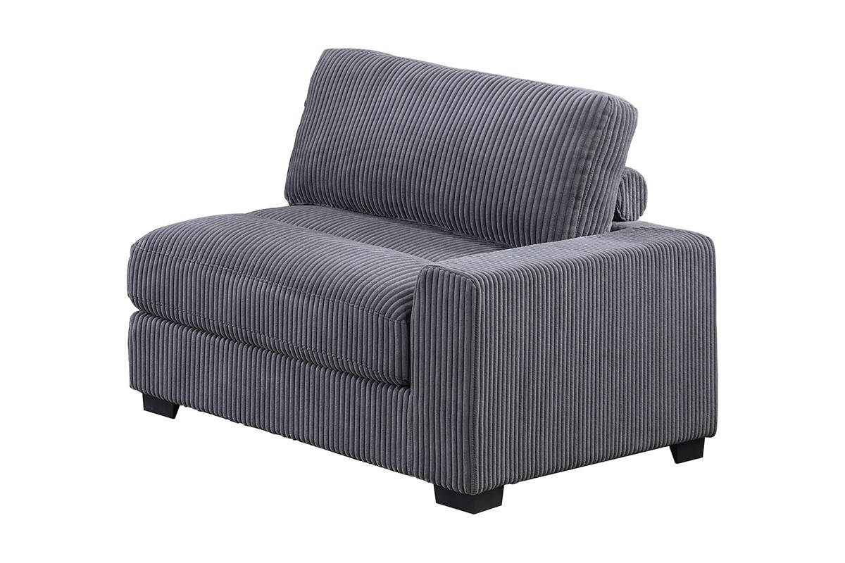 F8992 Right Arm Facing Chair