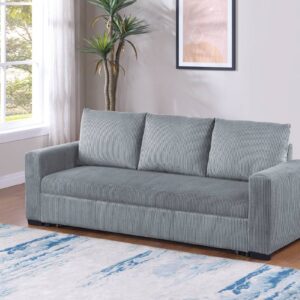 F8525<DIV> Convertible Sofa