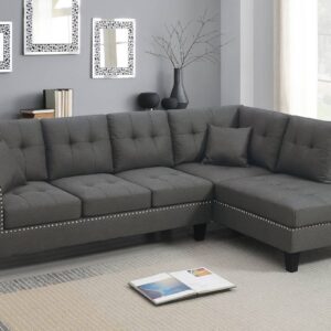 F8882<DIV>2-Piece Sectional Set