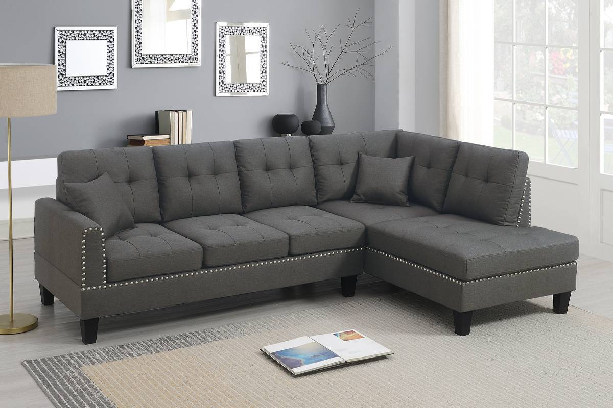 F88822-Piece Sectional Set