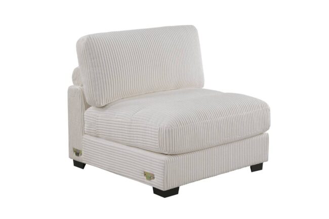 F8986 <DIV> Armless Chair