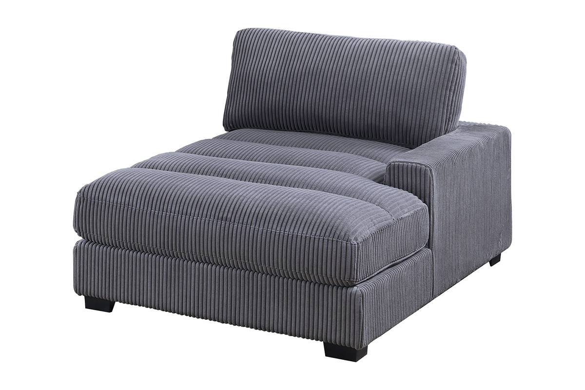 F8996  Right Arm Facing Chaise