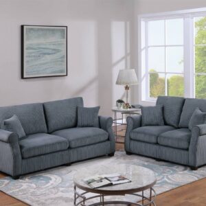 F8429<DIV> 2-Piece Sofa Set