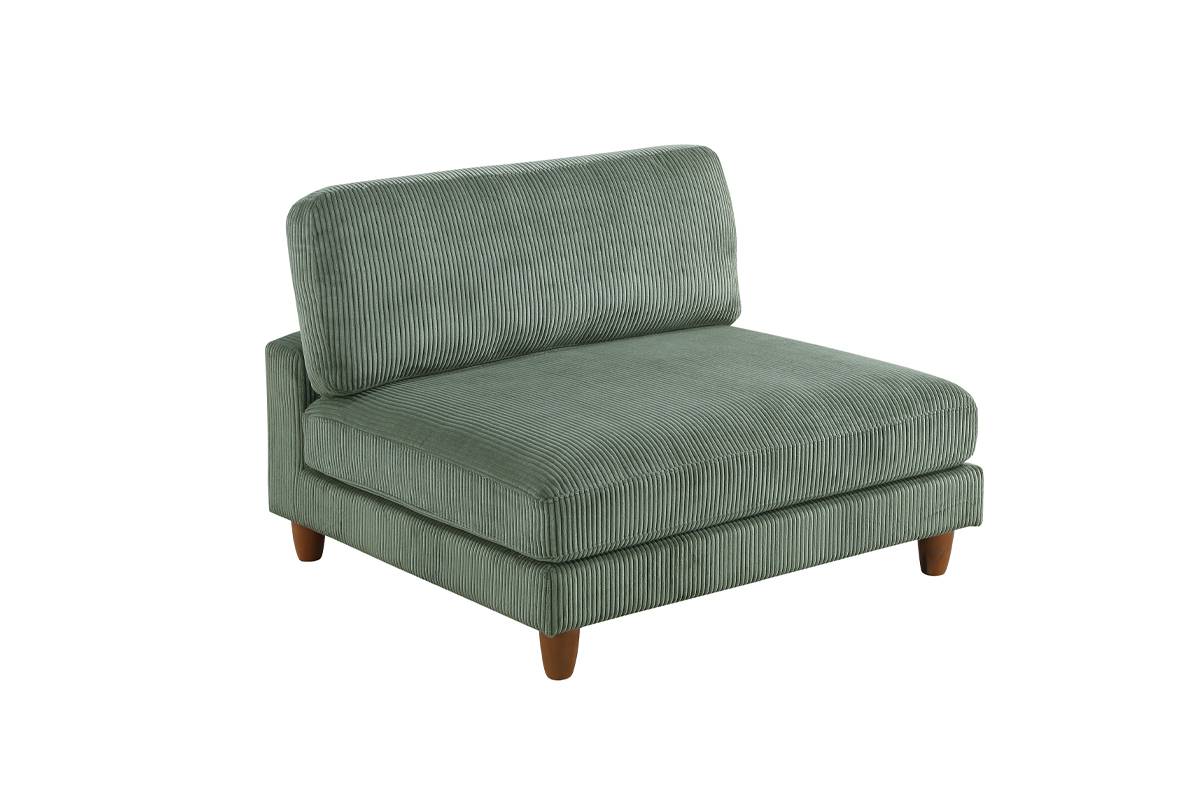 F8968 Armless Chair
