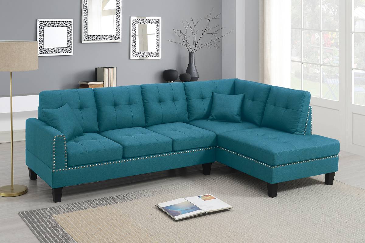 F8883 2-Piece Sectional Set