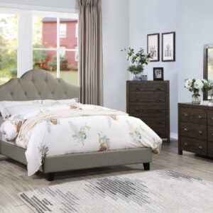 F9541F<DIV> Full Bed