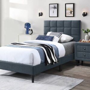 F9634T<DIV> Twin Bed