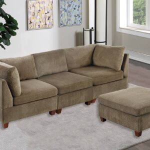 F6832A<DIV> CORNER SOFA