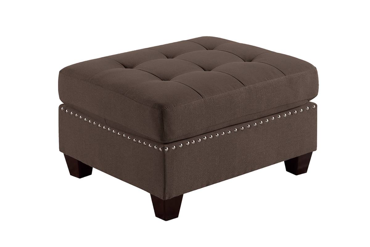 F6496 Cocktail Ottoman