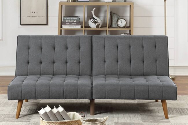 F8501<DIV> Adjustable Sofa